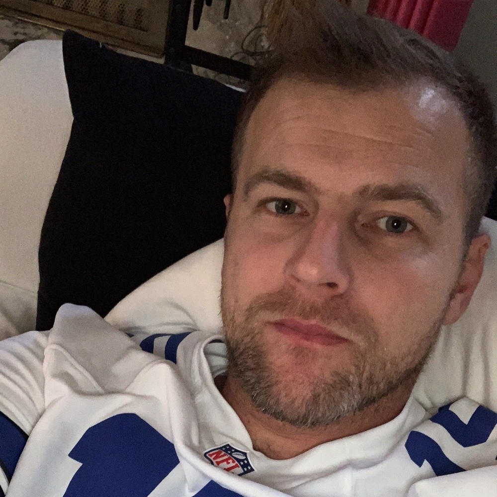 Meet your Posher, Paul